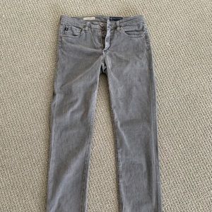 Adriano Goldscchmied the Edie Jeans size 27R